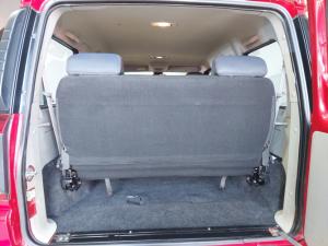 Mahindra Scorpio 2.2CRDe 4WD S11 - Image 6