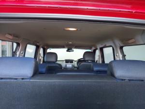 Mahindra Scorpio 2.2CRDe 4WD S11 - Image 8