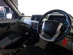 Mahindra Scorpio 2.2CRDe 4WD S11 - Image 9