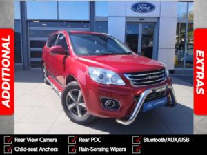 Haval H6 1.5T Luxury - Image 1