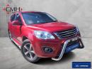 Thumbnail Haval H6 1.5T Luxury