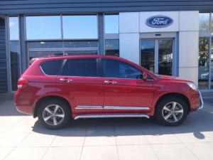 Haval H6 1.5T Luxury - Image 4