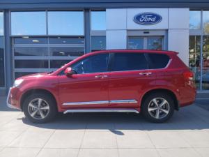 Haval H6 1.5T Luxury - Image 5