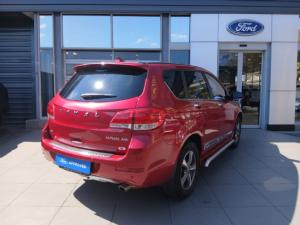Haval H6 1.5T Luxury - Image 7