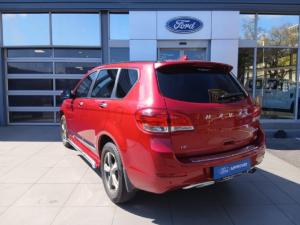 Haval H6 1.5T Luxury - Image 8