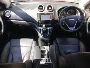Haval H6 1.5T Luxury - Image 9