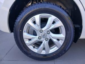Suzuki Swift 1.2 GL+ auto - Image 11