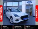 Thumbnail Suzuki Swift 1.2 GL+ auto