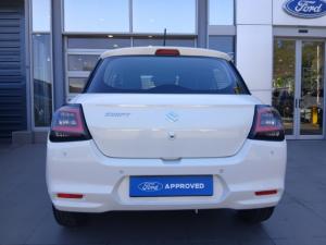 Suzuki Swift 1.2 GL+ auto - Image 4
