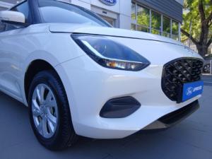 Suzuki Swift 1.2 GL+ auto - Image 8