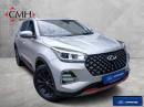 Thumbnail Chery Tiggo 4 Pro 1.5T LiT auto