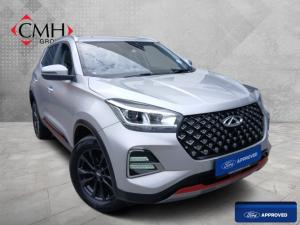 Chery Tiggo 4 Pro 1.5T LiT auto - Image 1