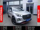 Thumbnail Chery Tiggo 4 Pro 1.5T LiT auto