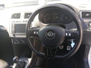 Volkswagen Polo Vivo hatch 1.6 Maxx - Image 10