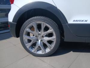 Volkswagen Polo Vivo hatch 1.6 Maxx - Image 16