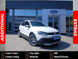 Volkswagen Polo Vivo hatch 1.6 Maxx - Image 1