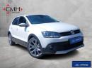 Thumbnail Volkswagen Polo Vivo hatch 1.6 Maxx