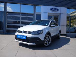 Volkswagen Polo Vivo hatch 1.6 Maxx - Image 2