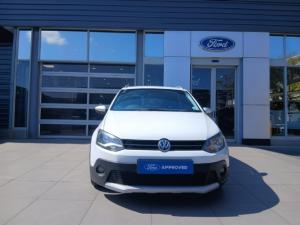 Volkswagen Polo Vivo hatch 1.6 Maxx - Image 3