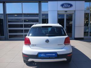 Volkswagen Polo Vivo hatch 1.6 Maxx - Image 6