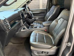 Ford Ranger 2.0 BiTurbo double cab Wildtrak - Image 10