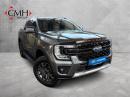 Thumbnail Ford Ranger 2.0 BiTurbo double cab Wildtrak