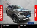 Thumbnail Ford Ranger 2.0 BiTurbo double cab Wildtrak