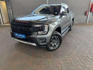 Ford Ranger 2.0 BiTurbo double cab Wildtrak - Image 2
