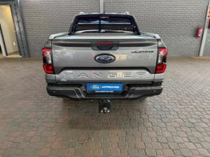 Ford Ranger 2.0 BiTurbo double cab Wildtrak - Image 4