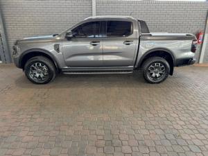 Ford Ranger 2.0 BiTurbo double cab Wildtrak - Image 5