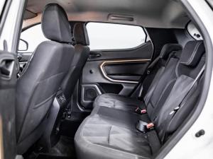 Renault Kiger 1.0 Zen manual - Image 11