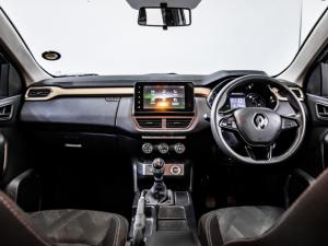 Renault Kiger 1.0 Zen manual - Image 12