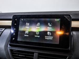 Renault Kiger 1.0 Zen manual - Image 18