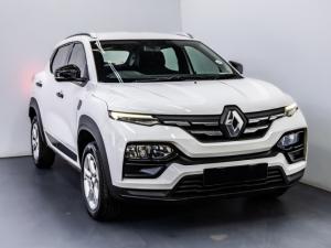 Renault Kiger 1.0 Zen manual - Image 1