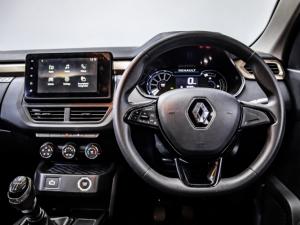 Renault Kiger 1.0 Zen manual - Image 20