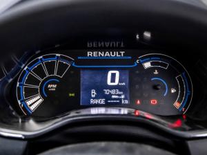 Renault Kiger 1.0 Zen manual - Image 21