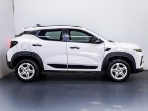 Renault Kiger 1.0 Zen manual - Image 2
