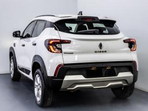 Renault Kiger 1.0 Zen manual - Image 4