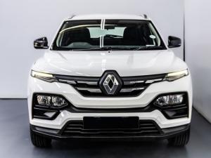 Renault Kiger 1.0 Zen manual - Image 8