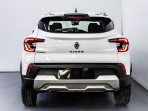 Renault Kiger 1.0 Zen manual - Image 9
