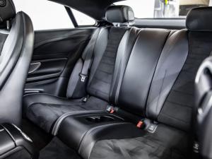 Mercedes-Benz E-Class E220d coupe - Image 10