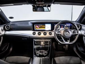 Mercedes-Benz E-Class E220d coupe - Image 11