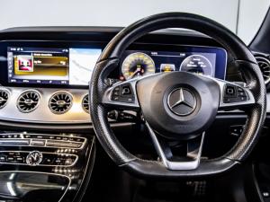 Mercedes-Benz E-Class E220d coupe - Image 12