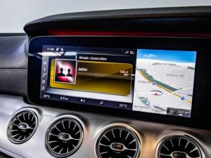 Mercedes-Benz E-Class E220d coupe - Image 14