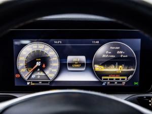Mercedes-Benz E-Class E220d coupe - Image 16