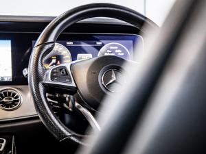 Mercedes-Benz E-Class E220d coupe - Image 18