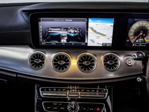 Mercedes-Benz E-Class E220d coupe - Image 19