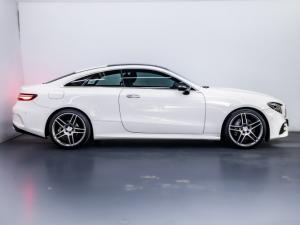 Mercedes-Benz E-Class E220d coupe - Image 2