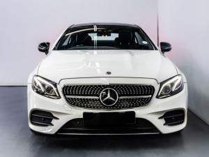 Mercedes-Benz E-Class E220d coupe - Image 6