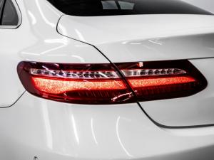 Mercedes-Benz E-Class E220d coupe - Image 7